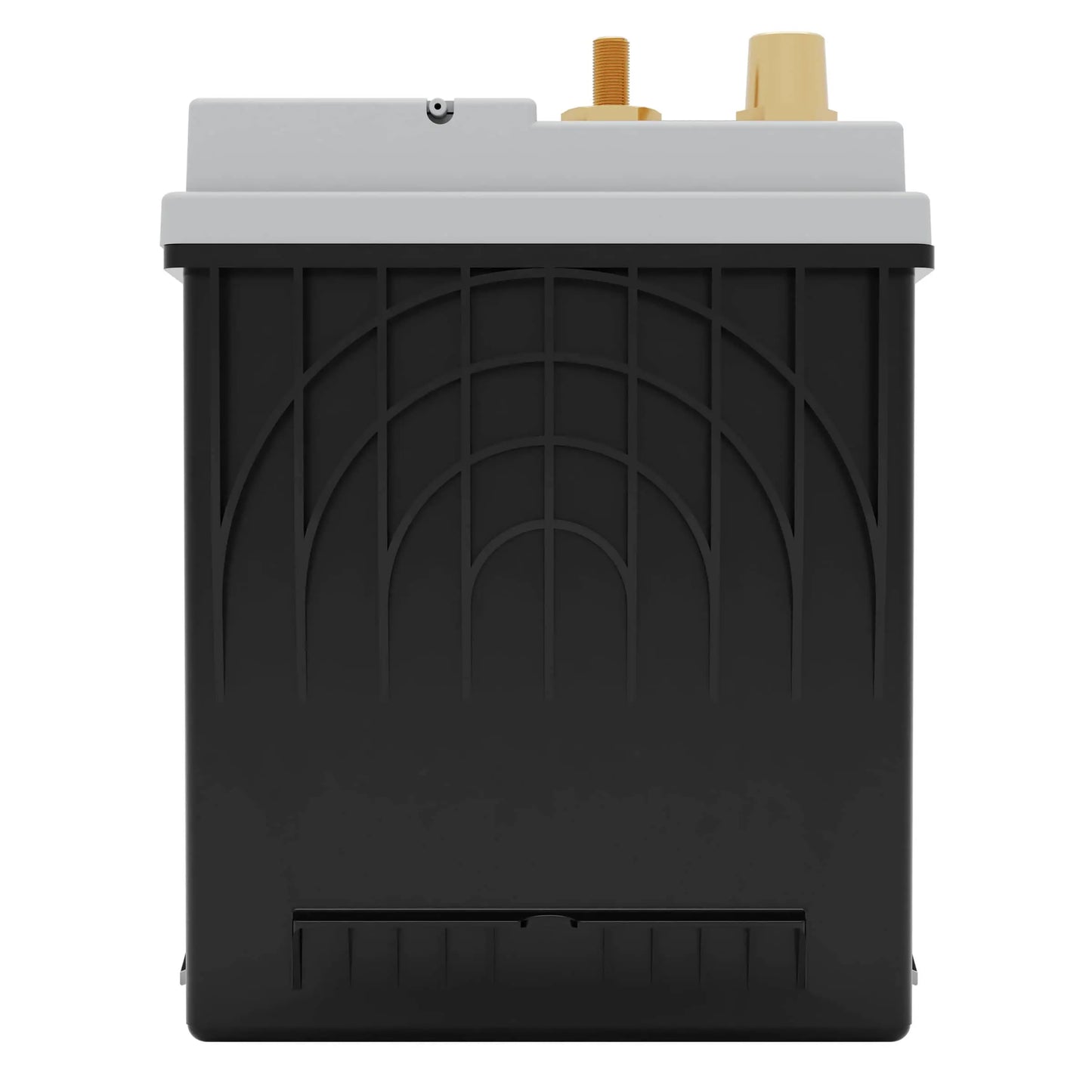 Full Throttle FT840-24M Pure Lead AGM Marine Battery