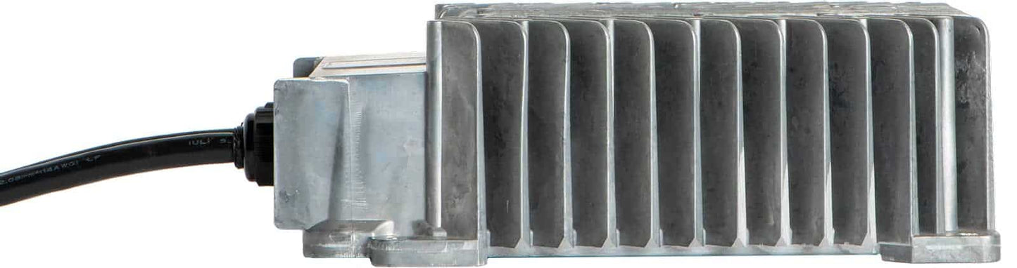 Side photo delta q rq700 charger
