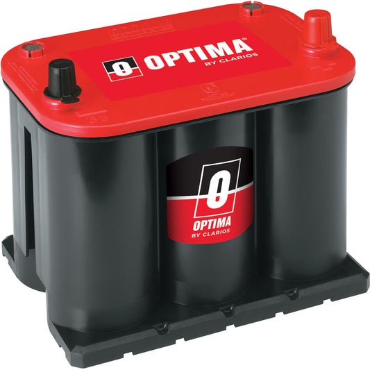 Optima SC35A Red Top Dual Post Battery