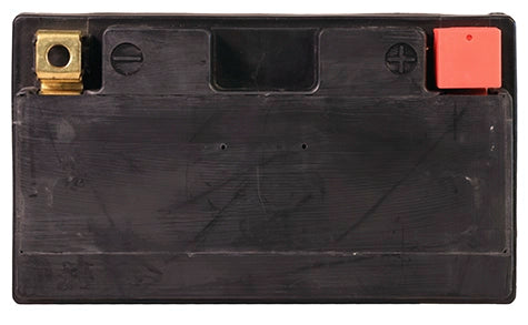 Interstate FAITZ14S AGM Motorcycle ATV Powersports Battery