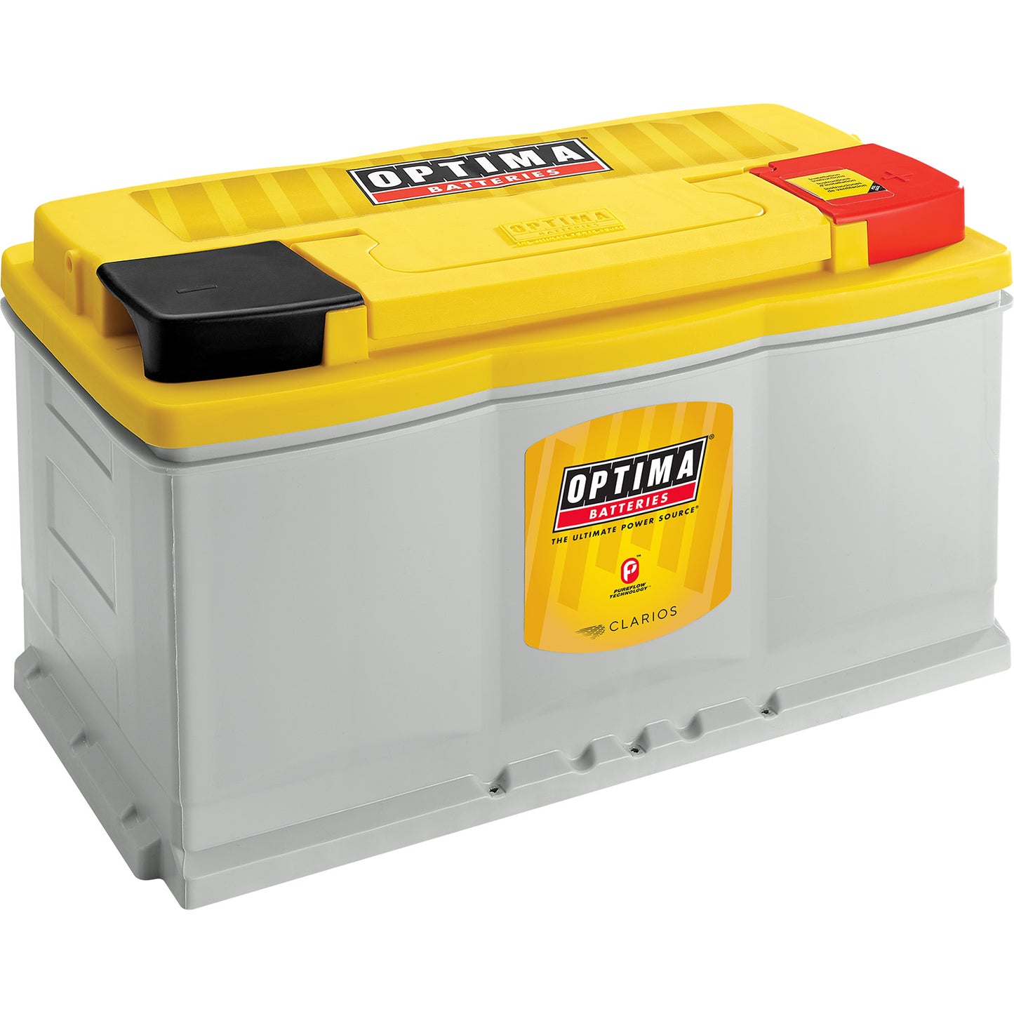 Optima Yellow Top SCH7 Deep Cycle AGM Battery