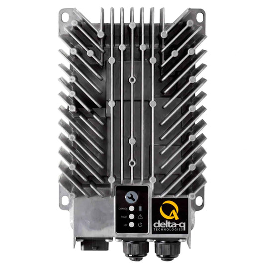 Delta Q charger RQ700
