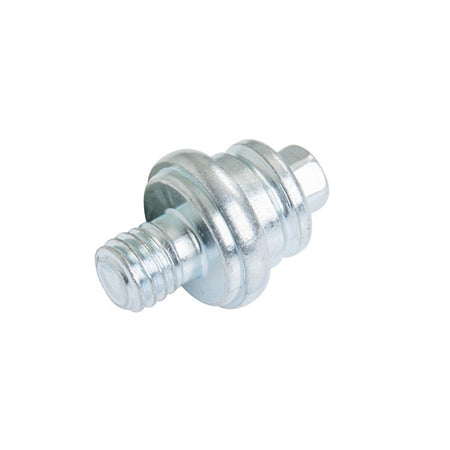 silver side terminal threaded bolt