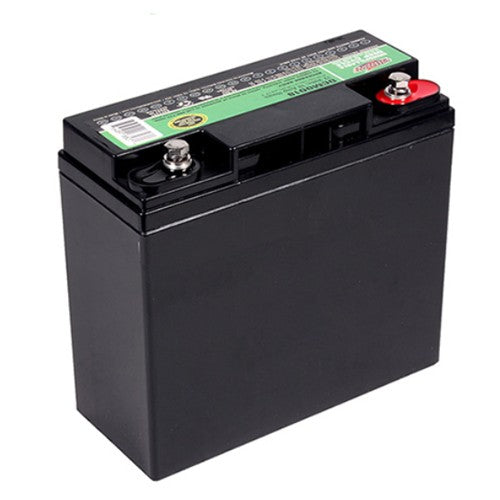 Interstate DCM0018 12V 18ah Battery Wheelchairs Scooters Mobility Battery